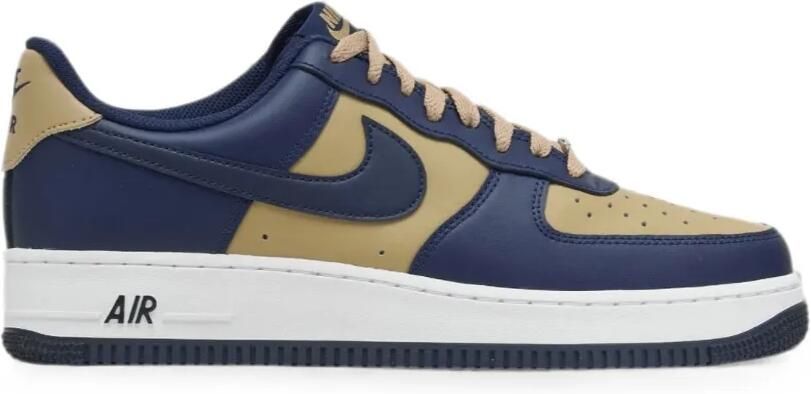 Nike Air Force 1 Low sneakers Blauw