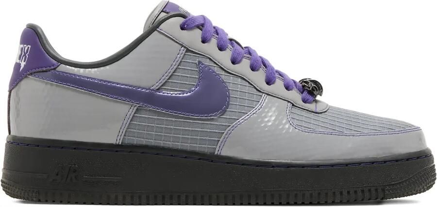 Nike Air Force 1 Low sneakers Grijs