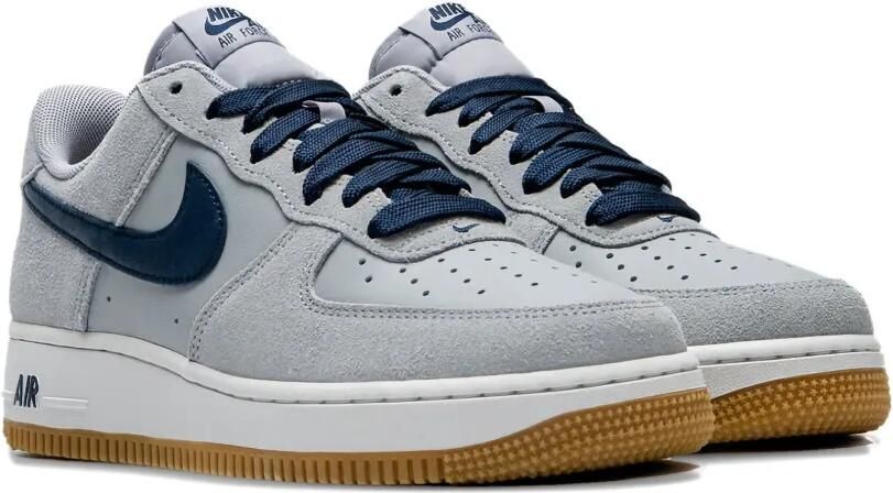 Nike Air Force 1 Low sneakers Grijs - Foto 2