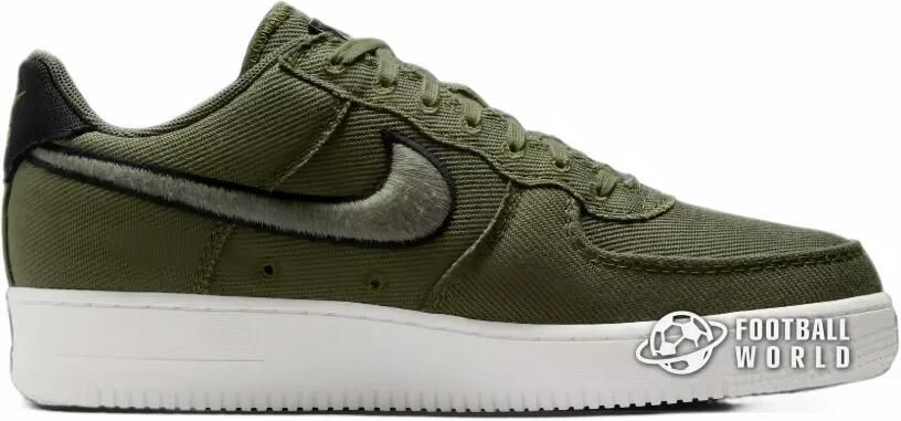 Nike Air Force 1 Low sneakers Groen