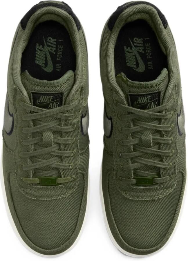 Nike Air Force 1 Low sneakers Groen - Foto 2