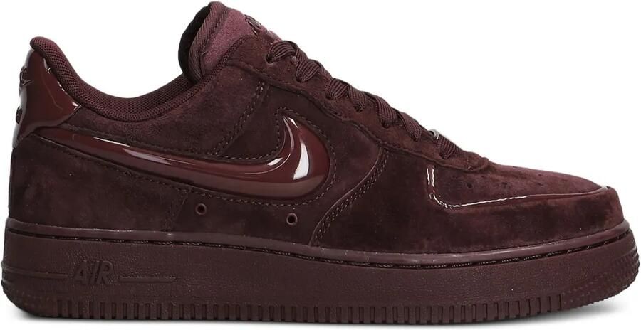 Nike Jordan Spizike Low SE patterned sneakers Wit
