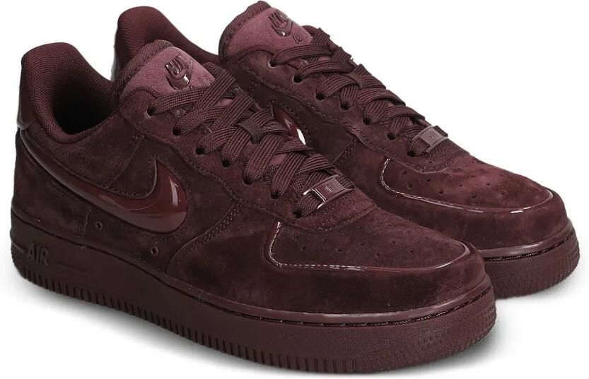 Nike Jordan Spizike Low SE patterned sneakers Wit - Foto 4