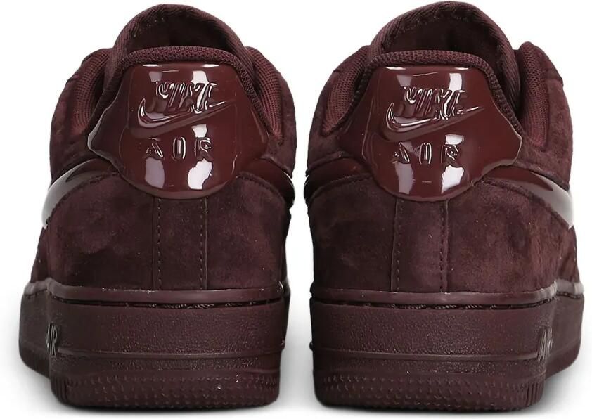 Nike Jordan Spizike Low SE patterned sneakers Wit - Foto 3