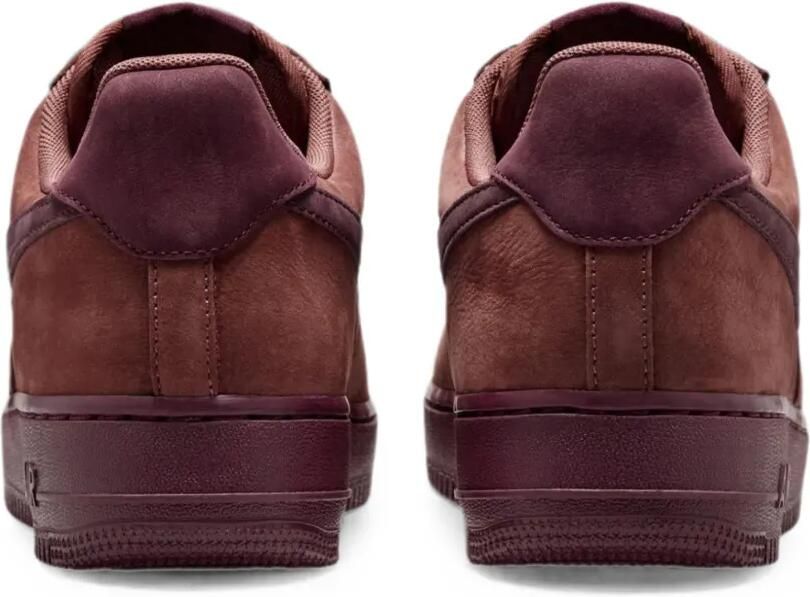 Nike Air Force 1 Low sneakers Rood - Foto 2
