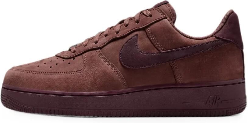 Nike Air Force 1 Low sneakers Rood - Foto 3