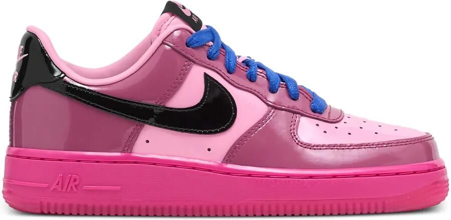 Nike Air Rejuven8 Run sneakers Wit