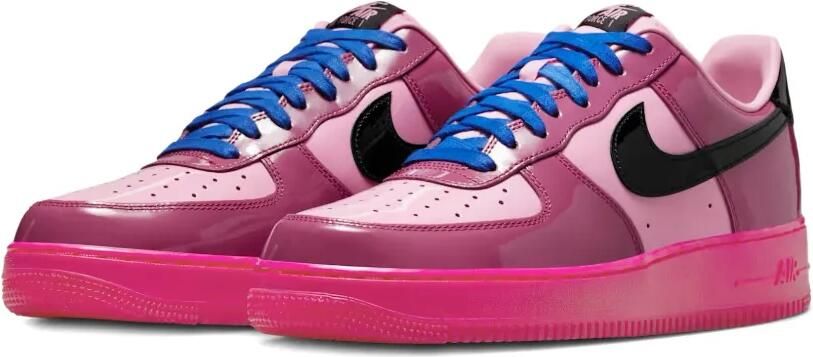 Nike Air Rejuven8 Run sneakers Wit - Foto 6