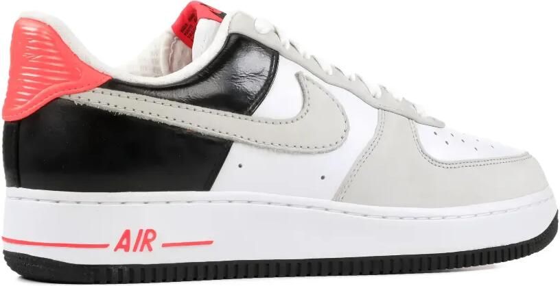 Nike Kyrie Low 4 TB sneakers Zwart - Foto 2