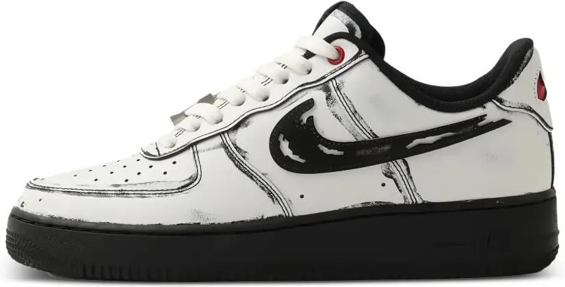 Nike Air Force 1 Low sneakers Wit