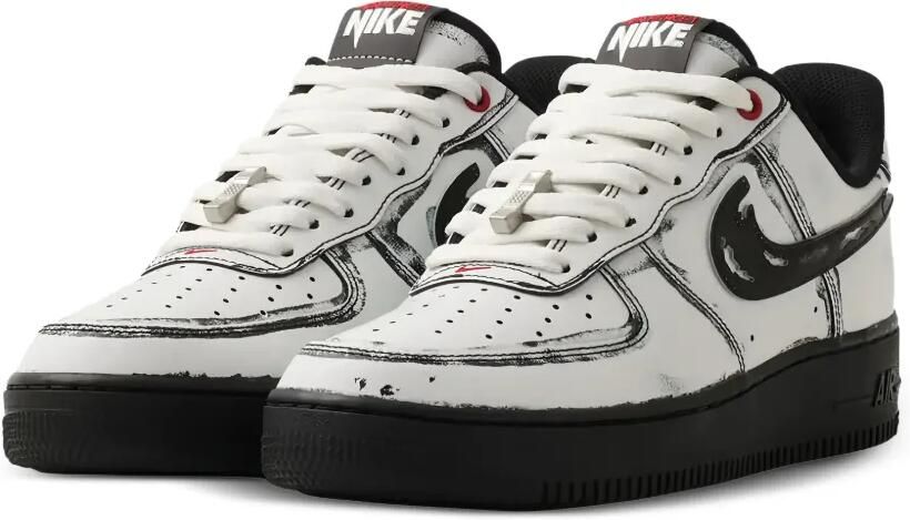 Nike Air Force 1 Low sneakers Wit - Foto 2