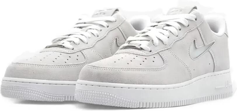 Nike Air Zoom Long Jump Elite sneakers Wit - Foto 7