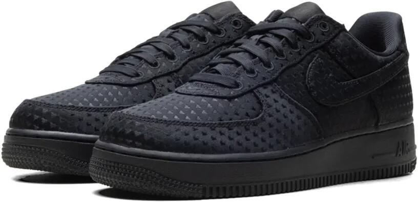 Nike Air Force 1 Low sneakers Zwart - Foto 2