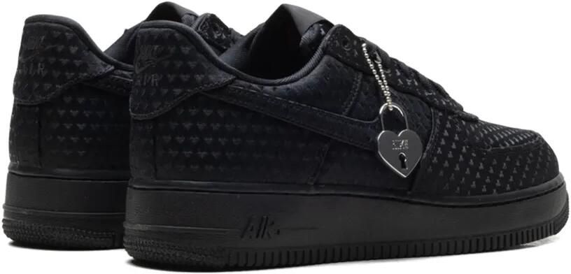 Nike Air Force 1 Low sneakers Zwart - Foto 3