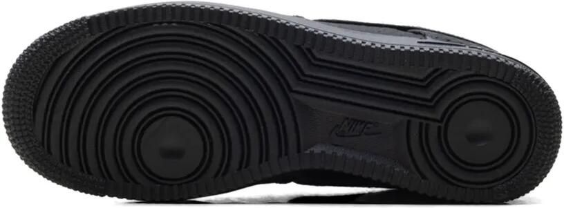 Nike Air Force 1 Low sneakers Zwart - Foto 5
