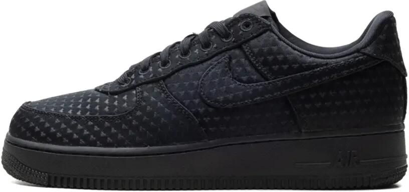 Nike Air Force 1 Low sneakers Zwart - Foto 4