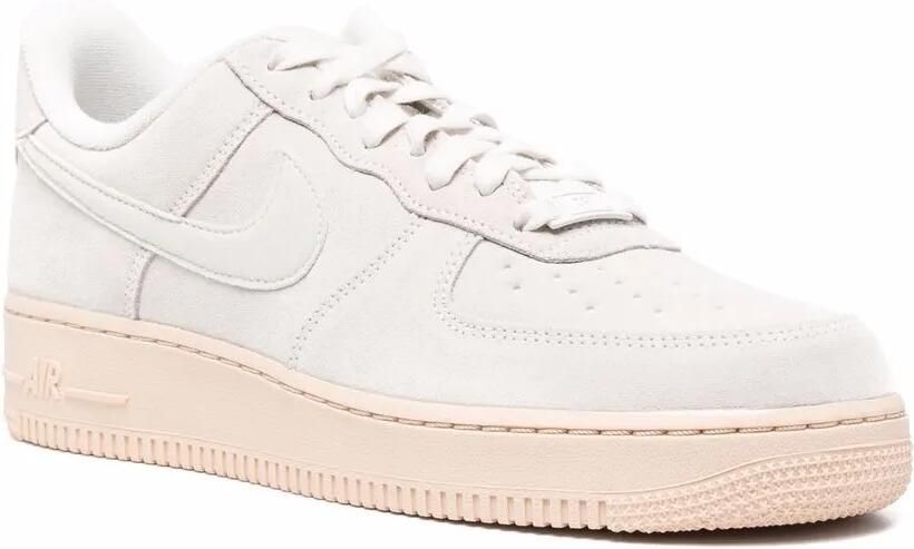 Nike Air Force 1 Low Summit sneakers Wit - Foto 3