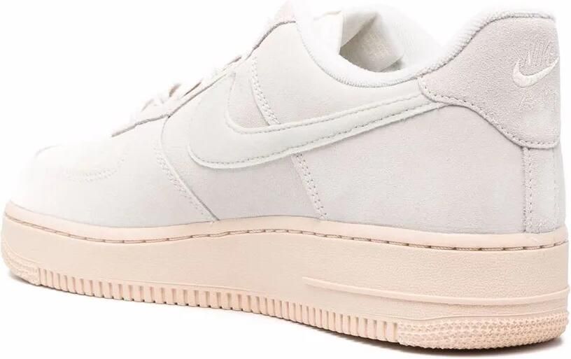 Nike Air Force 1 Low Summit sneakers Wit - Foto 2