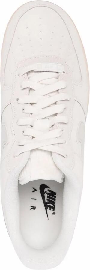 Nike Air Force 1 Low Summit sneakers Wit - Foto 4