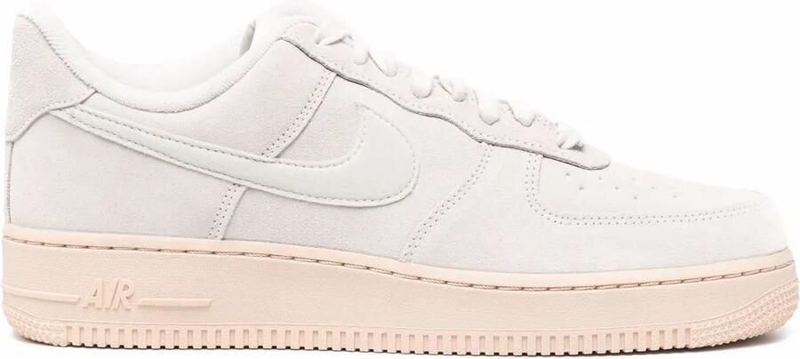Nike Air Force 1 Low Summit sneakers Wit