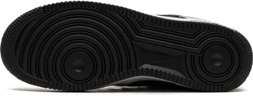 Nike "Air Force 1 Low Supreme Safari sneakers" Grijs - Foto 5