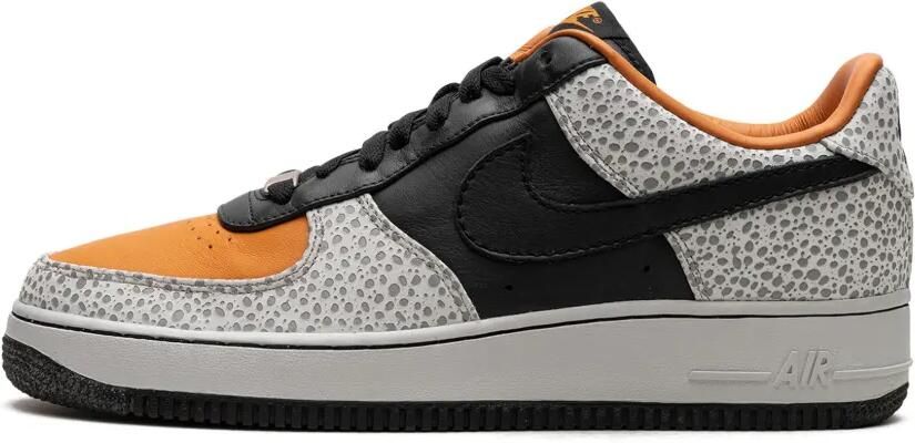Nike "Air Force 1 Low Supreme Safari sneakers" Grijs - Foto 4