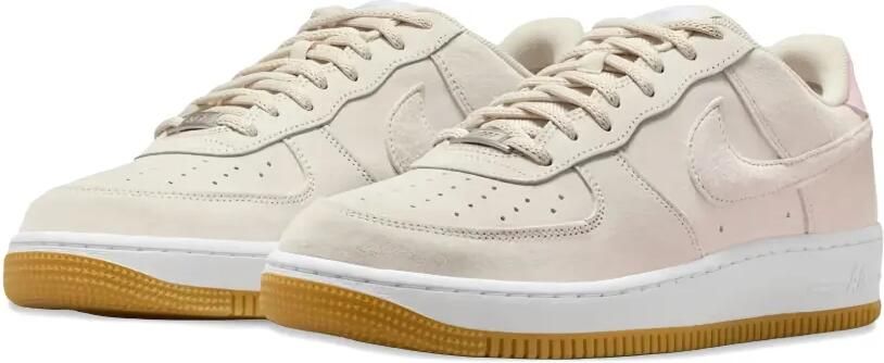 Nike Air Force 1 low-top sneakers Beige - Foto 2