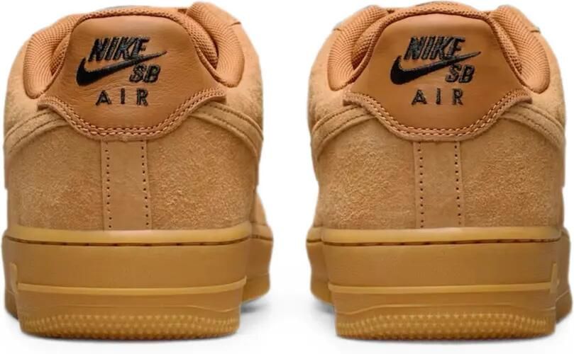 Nike Air Force 1 low-top sneakers Beige - Foto 2