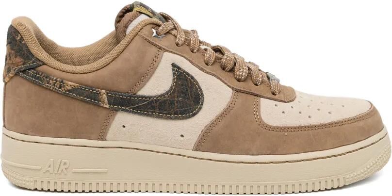 Nike Air Force 1 '07 Essential sneakers Beige