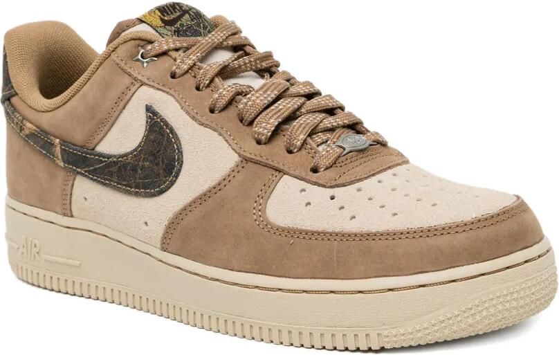 Nike Air Force 1 '07 Essential sneakers Beige - Foto 3