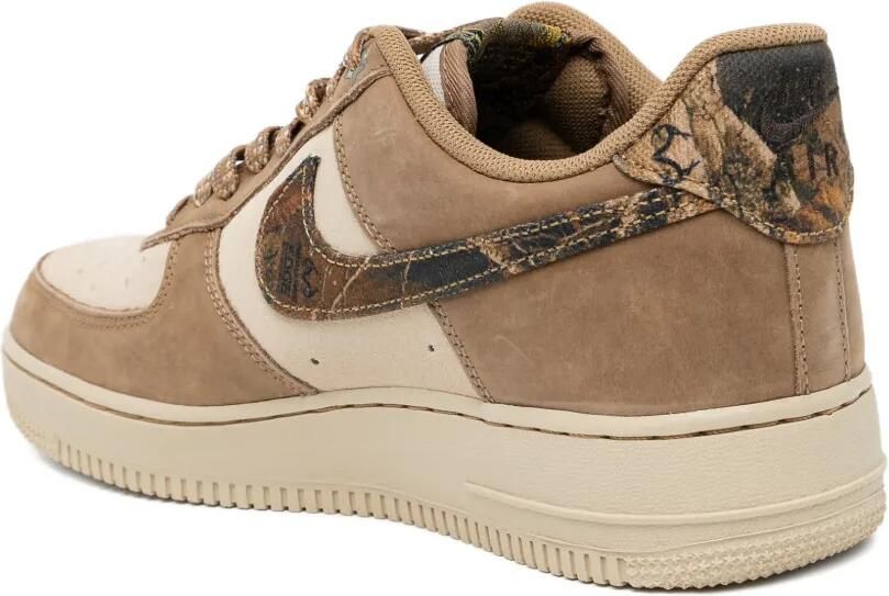 Nike Air Force 1 '07 Essential sneakers Beige - Foto 2