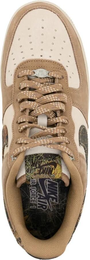 Nike Air Force 1 '07 Essential sneakers Beige - Foto 4