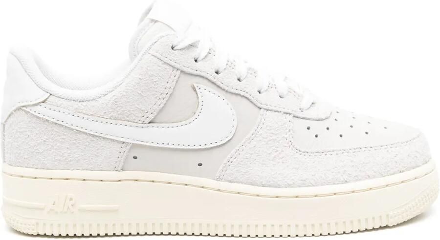 Nike Air Force 1 low-top sneakers Grijs