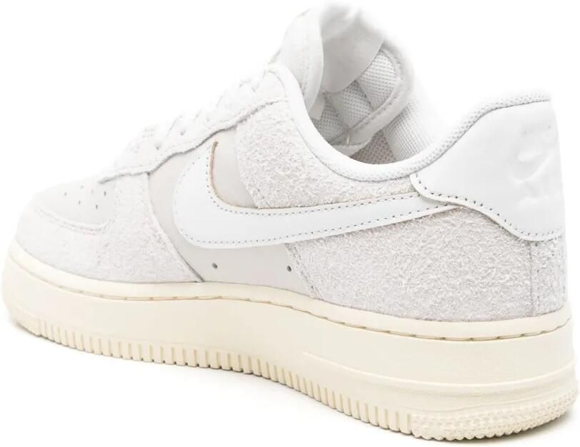 Nike Air Force 1 low-top sneakers Grijs - Foto 3
