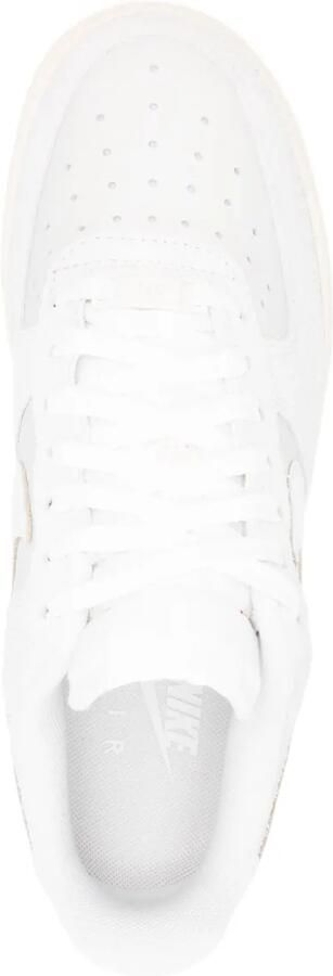 Nike Air Force 1 low-top sneakers Grijs - Foto 5