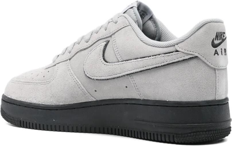 Nike Air Force 1 low-top sneakers Grijs - Foto 2