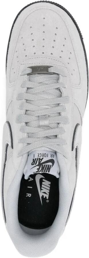 Nike Air Force 1 low-top sneakers Grijs - Foto 3