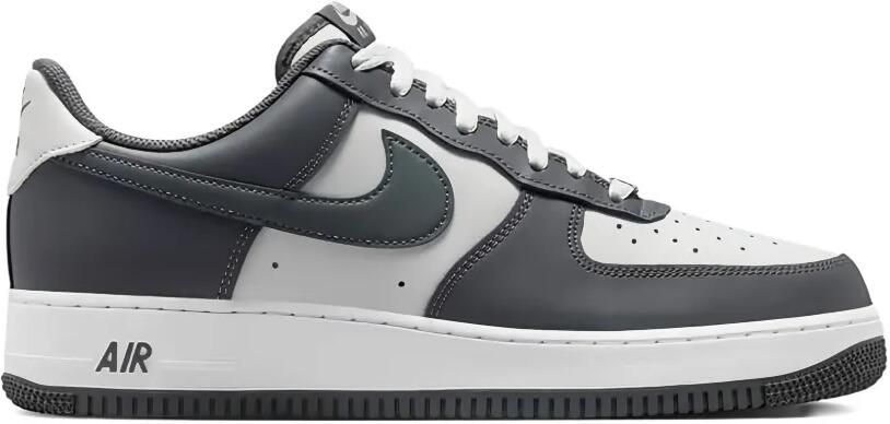 Nike Air Force 1 low-top sneakers Grijs