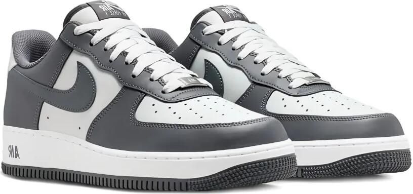 Nike Air Force 1 low-top sneakers Grijs - Foto 2