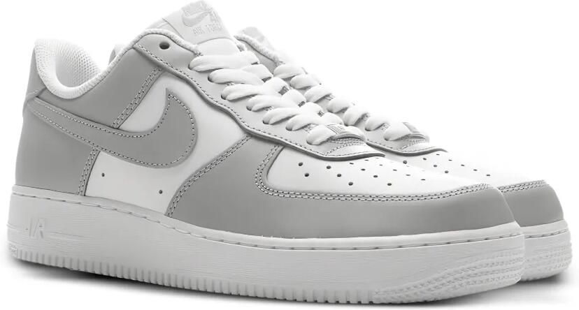Nike Air Force 1 low-top sneakers Grijs - Foto 2