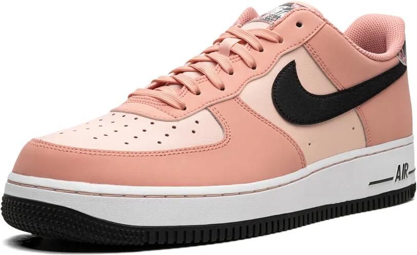 Nike Air Force 1 low-top sneakers Roze - Foto 3