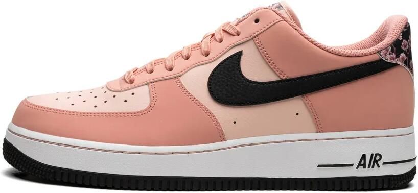 Nike Air Force 1 low-top sneakers Roze - Foto 4