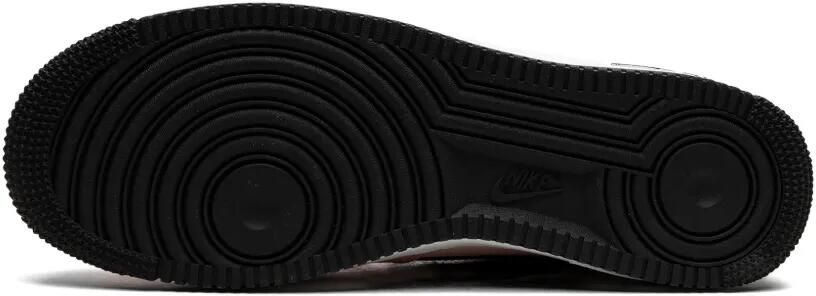 Nike Air Force 1 low-top sneakers Roze - Foto 5