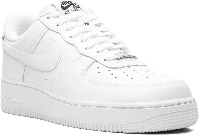 Nike Air Force 1 low-top sneakers Wit - Foto 2