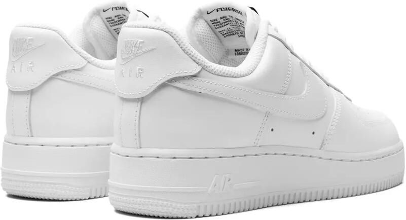 Nike Air Force 1 low-top sneakers Wit - Foto 3