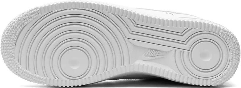 Nike Air Force 1 low-top sneakers Wit - Foto 5