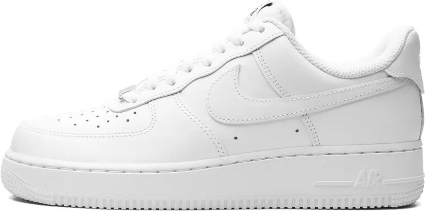 Nike Air Force 1 low-top sneakers Wit - Foto 4
