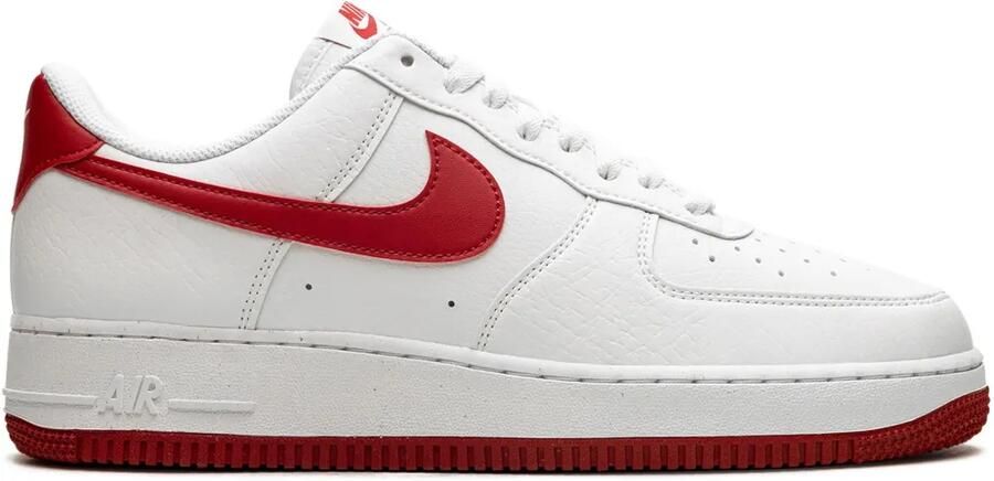 Nike Air Force 1 low-top sneakers Wit