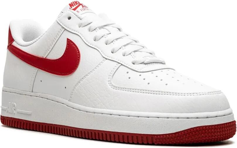 Nike Air Force 1 low-top sneakers Wit - Foto 2