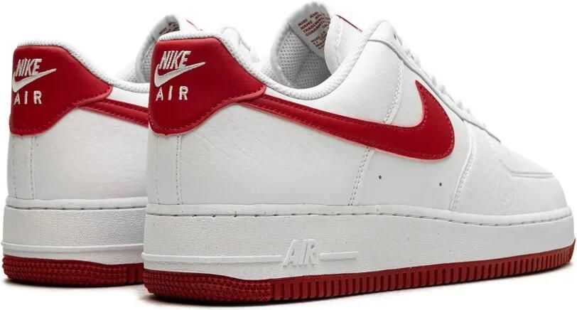 Nike Air Force 1 low-top sneakers Wit - Foto 3